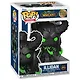 Фигурка Funko POP! Games WOW Illidan w/(GW)Chase (1101) (Fun86108) - фото 4