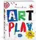 ART PLAY. Игра в искусство рисования - фото 2