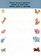 Многоразовая тетрадь. Активити-блокнот. Пиши-стирай. Для детей 4-5 лет - фото 4