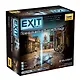 Игра-квест "Exit Квест. Похищение на Диком Западе" - фото 1