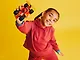 71780 Конструктор детский LEGO Ninjago Гоночный автомобиль ЭВО ниндзя Кая, 94 деталей, возраст 6+ - фото 8