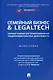 Семейный бизнес & LegalTech: научные решения для профессиональной предпринимательской деятельности. Монография - фото 1