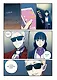 Сладкая кровь. Том 4 (Honey Blood / Bloody Sweet). Манхва - фото 8
