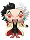 Фигурка Funko POP! Disney 101 Dalmatians Cruella De Vil (Classic) w/Chase (1663) 90259 - фото 3