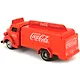 440537 Машинка литая коллекционная Motor City Classics - Die-сast модель по лицензии Coca-Cola 1947 Bottle Truck, масштаб 1:87 - фото 3