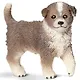 Игрушка, Schleich/Шляйх, Фигурка Австралийская овчарка, щенок - фото 1