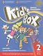 Kids Box. British English. Pupils Book 2. Updated Second Edition - фото 1