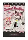 Фигурка коллекционная Pop Mart Sanrio characters Sweet Besties в ассортименте (коробка) (10х8х8) (44268) - фото 2