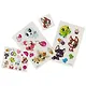 Игра, ORIGAMI Твой театр Магнитные сказки Littlest Pet Shop Вид 1 + наклейки 04426 - фото 2