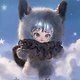 Коллекционный брелок с подвесом MIANA, 7см, 12-Jotoys-09, Blind Box, Jotoys 15+ - фото 7