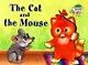 Кошка и мышка. = The Cat and the Mouse - фото 1