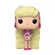 Фигурка FUNKO POP Vinyl: Barbie- Totally Hair Barbie (123) (FNK67454) - фото 2
