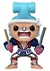 Фигурка Funko POP! Animation One Piece Franosuke in Wano Outfit 6 (1476) (Fun72111) - фото 1
