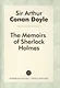 The Memories of Sherlock Holmes = Воспоминания Шерлока Холмса: детективные рассказы на англ.яз. - фото 1