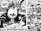Ван-Пис. Книга 17 (Том 49, 50, 51) - Одиннадцать Сверхновых Звёзд. (One Piece / Большой куш). Манга - фото 8