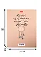 Тетрадь в клетку Hatber, "О главном!", 80 листов, в ассортименте - фото 2