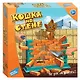 Настольная детская игра, Кошка на стене - фото 1