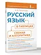 Русский язык в таблицах, схемах и алгоритмах - фото 3