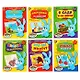 Обучающие книги. Полный годовой курс. Занятия с ребенком от 1 до 2 лет. Комплект из 6 книг - фото 1
