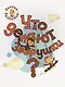 Что делают зверушки?, книжка-картинка для самых маленьких - фото 1