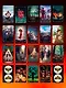 Mystic Drama Tarot. Таро темного пути (78 карт и руководство) - фото 8