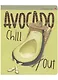 Тетрадь в клетку Альт, Avocado Style, 48 листов, в ассортименте - фото 5