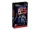 10302 Конструктор LEGO Transformers Оптимус Прайм, 1508 деталей, возраст 18+ - фото 5