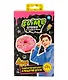 Игрушка для детей модели Slime Лаборатория Пранк Влад А4 "Десерт пончик" - фото 1