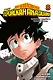 Моя геройская академия. Книга 8 (Том 15, 16) - Сражаться с судьбой. Красный бунтарь. (My Hero Academia / Boku no Hero Academia). Манга - фото 1