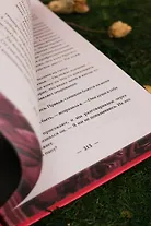 Мой тёмный принц - фото 15