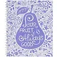 Тетрадь общая «Fruits» в ассортименте, 96 листов в клетку, А5 - Listoff - фото 4