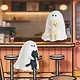 Фигурка коллекционная 52TOYS Ghody Behold My Cat, в ассортименте (73096) - фото 6