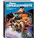 Лига Справедливости. Книга 1. Справедливости нет. Тотальность - фото 2