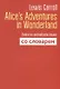 Alice`s Adventures in Wonderland. Книга на английском языке со словарем - фото 1