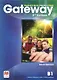 Gateway. Students Book. Premium Pack. 2nd Edition. B1 + Online Code - фото 1