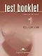 Click on 1. Test booklet. Сборник тестов - фото 1