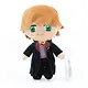 Harry Potter Мягкая игрушка Рон Уизли, (11х7х20), (13703) - фото 1