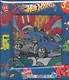 Hot Wheels. Моя первая книжка-мозаика - фото 1