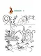 Узнаю звуки и буквы: для детей 4-5 лет. Ч. 1. 2-е изд., испр. и перераб. - фото 10