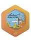 Магнит Спасская колокольня (Нижний Новгород) (нн 103) - фото 1