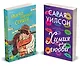 Комплект из 2-х книг (Ранчо одиноких сердец + Химия любви) - фото 1
