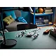 LEGO Star Wars: Звёздный истребитель Мандалорца N-1, 412 деталей (75325) - фото 5