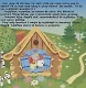 Играем в сказку. Волк и семеро козлят (на армянском языке) - фото 2