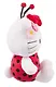 Мягкая игрушка Hello Kitty Божья коровка (17см) (V123575HK-17NS) - фото 2