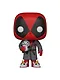 Фигурка Funko POP! Bobble Marvel Deadpool Playtime Bedtime Deadpool (31118) - фото 1