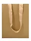 Пакет А4 32*26*10 "Gold" - фото 2