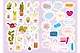 Стикербук. Наклейки для ежедневника - фото 3