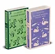 Набор "Маленькие женщины. Маленькие мужчины. Истории их жизней" (комплект из 2 книг: "Маленькие женщины. Хорошие жены" и "Маленькие мужчины") - фото 1