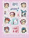 K-pop (100 наклеек) - фото 3