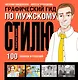 Графический гид по мужскому стилю. 100 ошибок и решений - фото 1